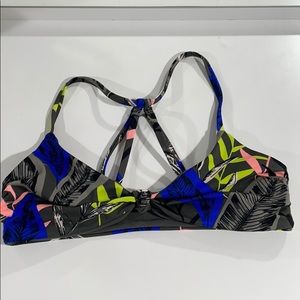 Swimsuit top